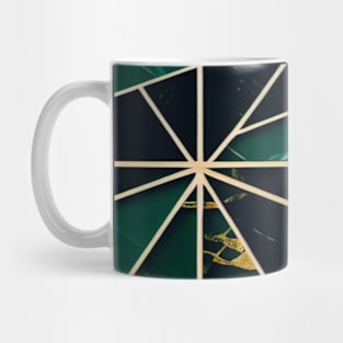 The Archaic Elements. Mug